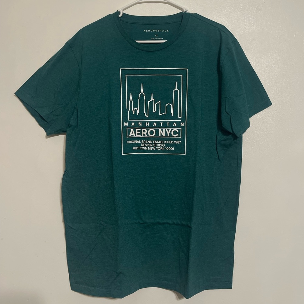 Aeropostale Mens Tshirt Size XL